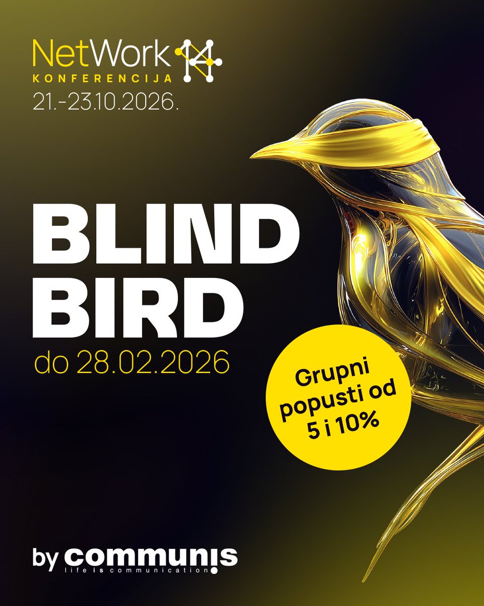 NetWorkBiH tweet media