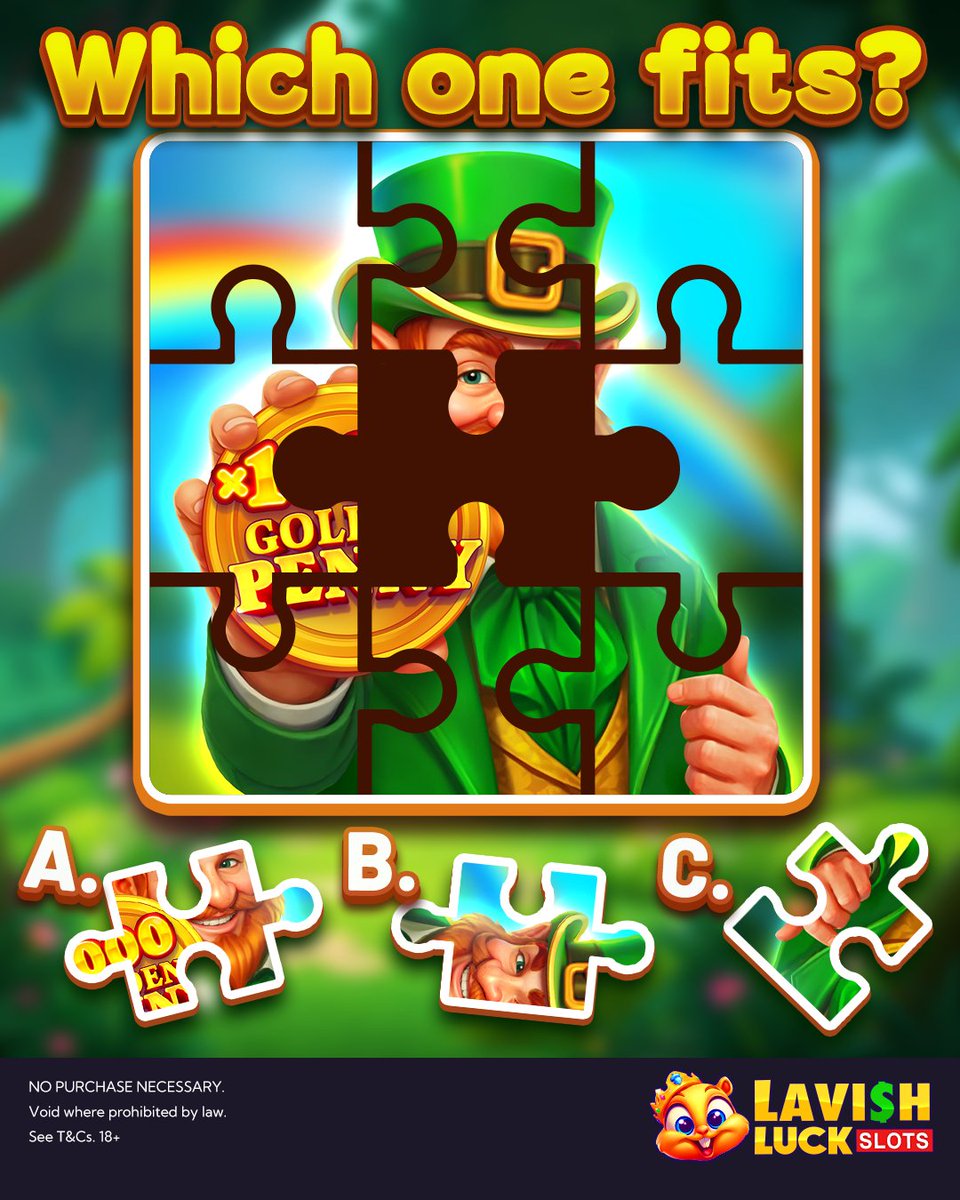 Lavish Luck Casino tweet media