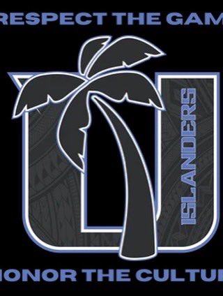 Legacy_Leialoha's tweet photo. Blessed to receive a full ride football scholarship from the @utahislanders thank you so much for this opportunity https://t.co/QgqNvUYePZ