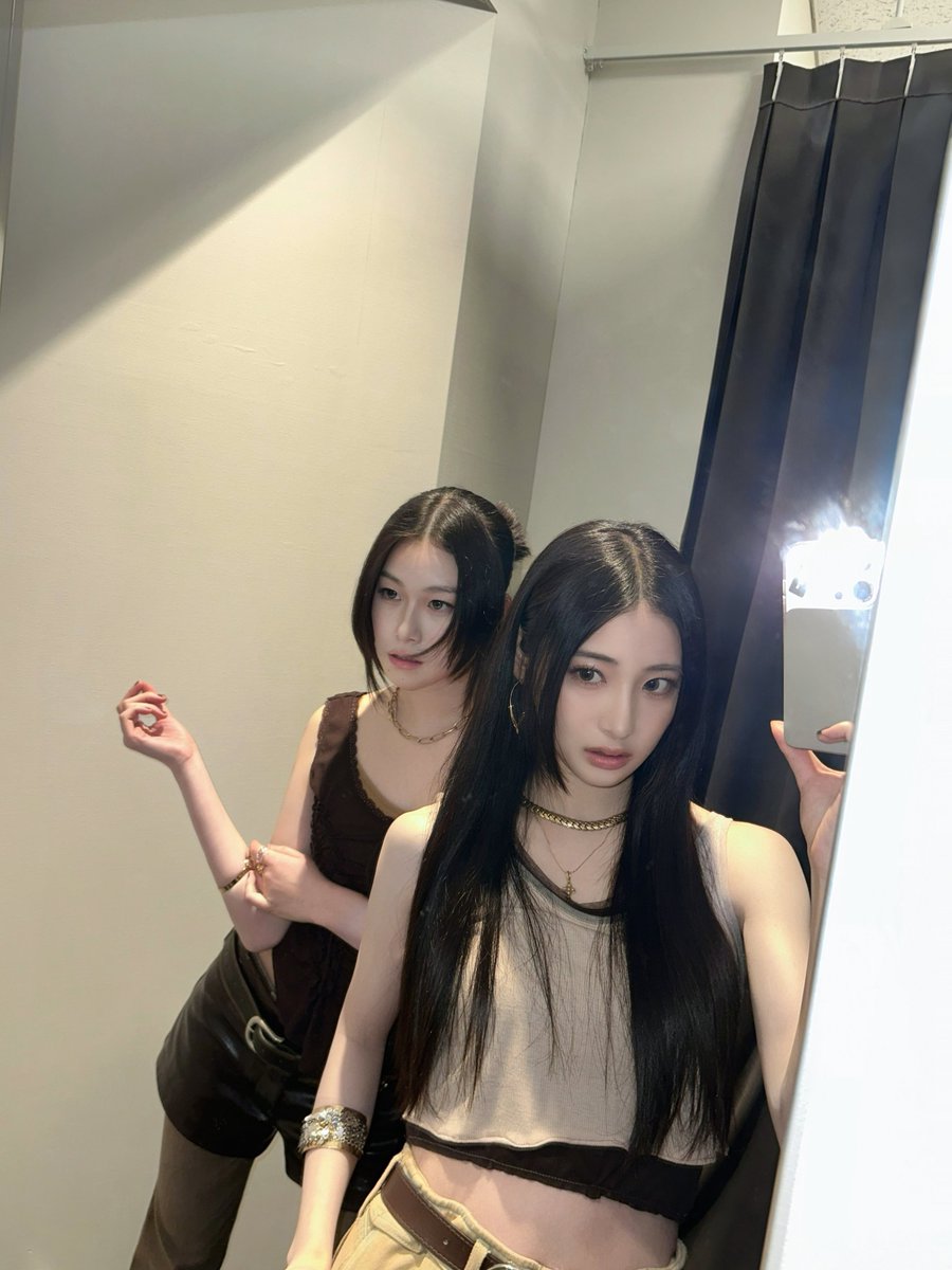 [📷] #GPP_PICTURE

ビューティテイスト・トーキョー 2026でのステージ、ありがとうございました✨
今回は、いつもと雰囲気をガラッと変えてビューティーイベントらしいとっても素敵なメイクと衣装で登場しました💄
新しいGPPはどうでしたか…？🤎

また会える日を楽しみにしています👀

#WWDJAPAN