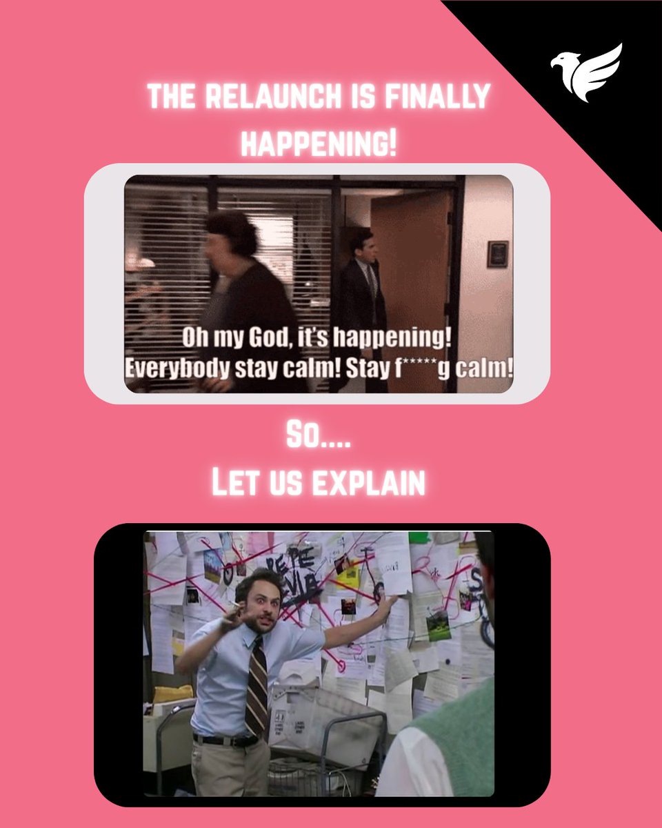 Eagle Eye Esports. tweet media