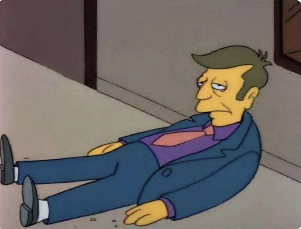 Me after realizing the money didn't disappear I just spent it like it was burning a hole in my pocket …🤦🤦