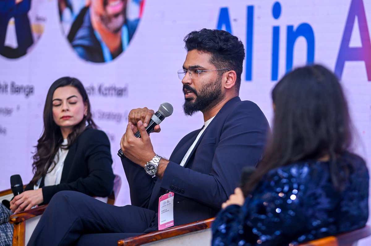 Vipul Agrawal tweet media