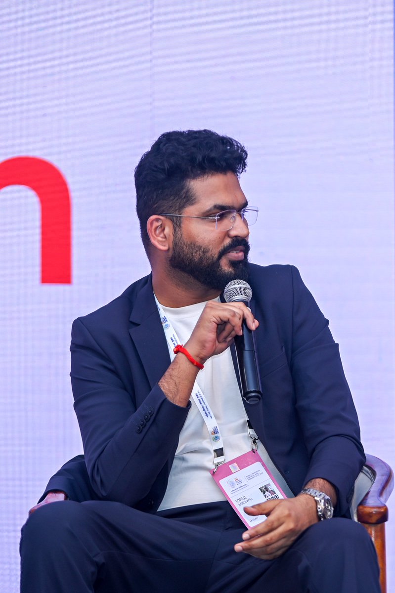 Vipul Agrawal tweet media