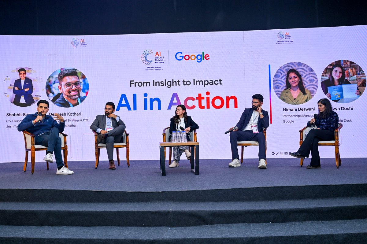 Vipul Agrawal tweet media