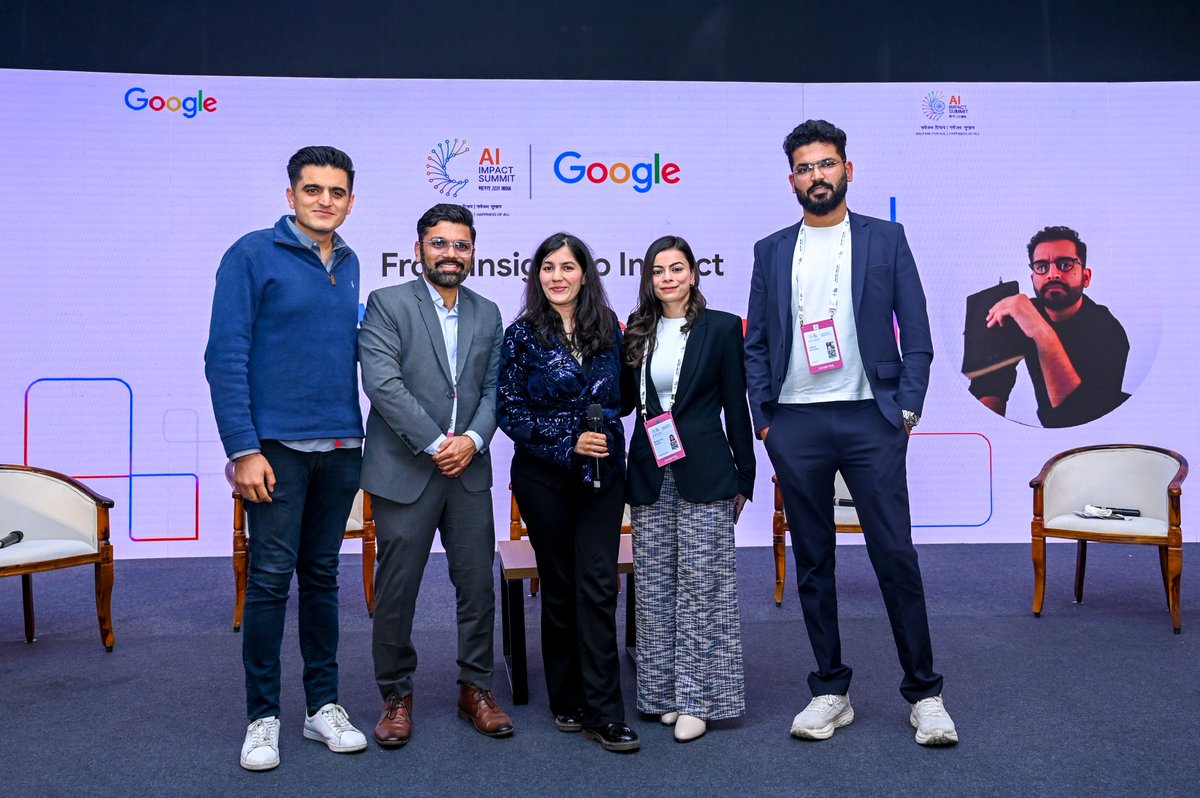 Vipul Agrawal tweet media