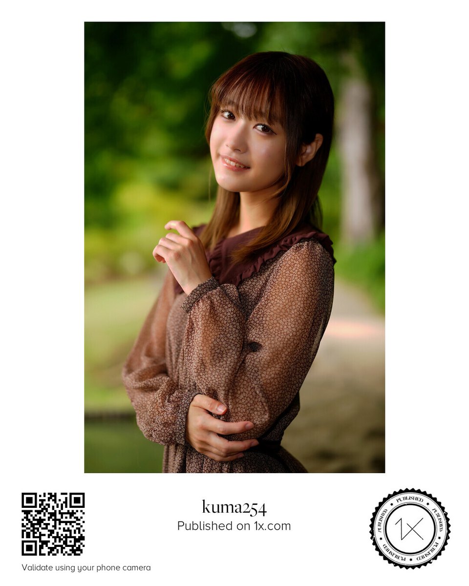 ☆☆☆1x.comでpublished頂きました☆☆☆        

あかりんさん(<a href="/asuaka_mari/">あかりん💎 リク撮受付中</a>)                    

いつもありがとうございます。感謝。          
#ポートレート #リクエスト撮影 #portrait