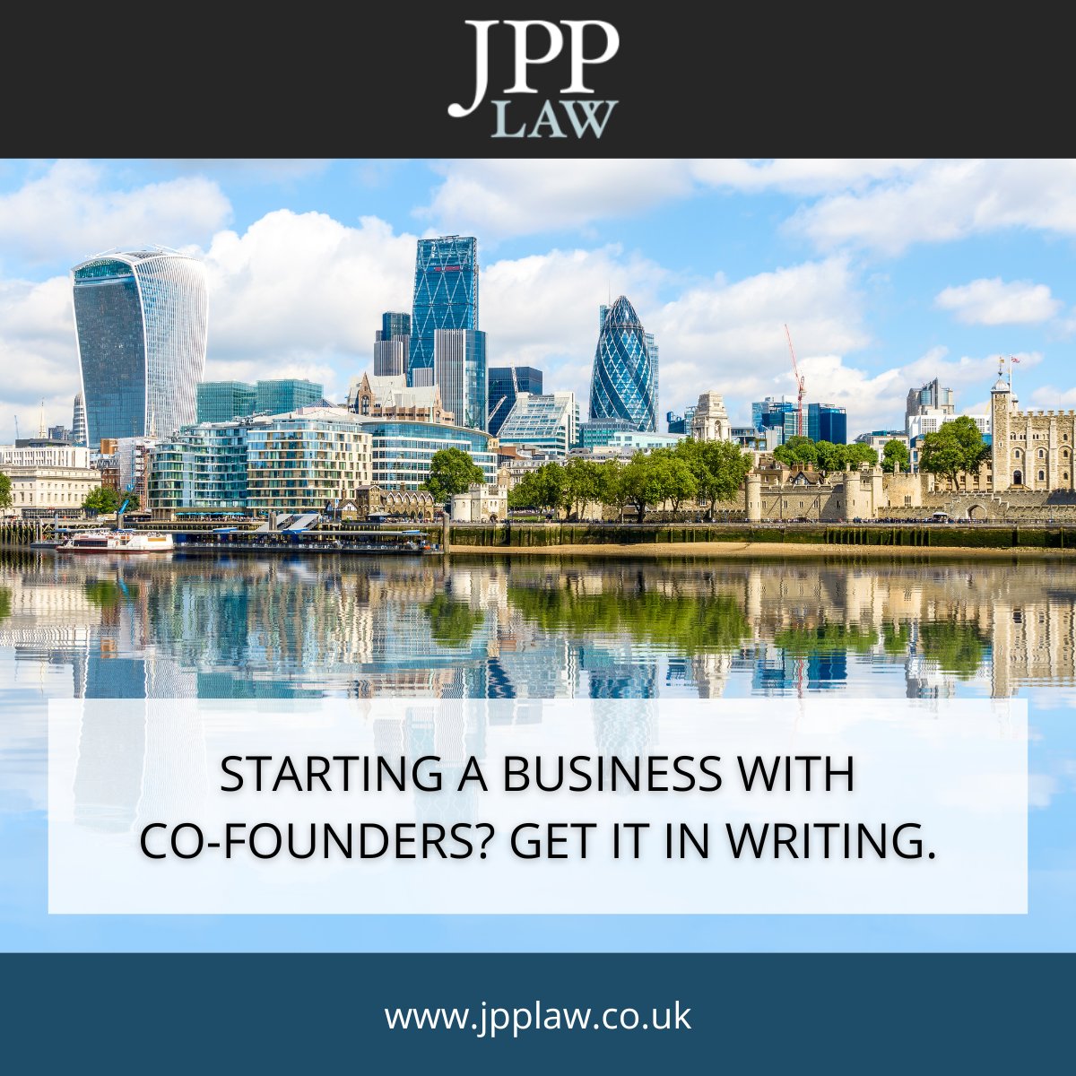 JPP Law LLP tweet media