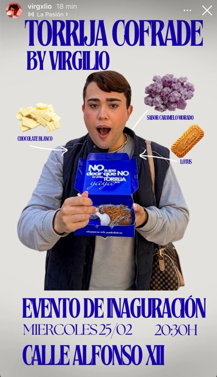 Croquetas tweet media