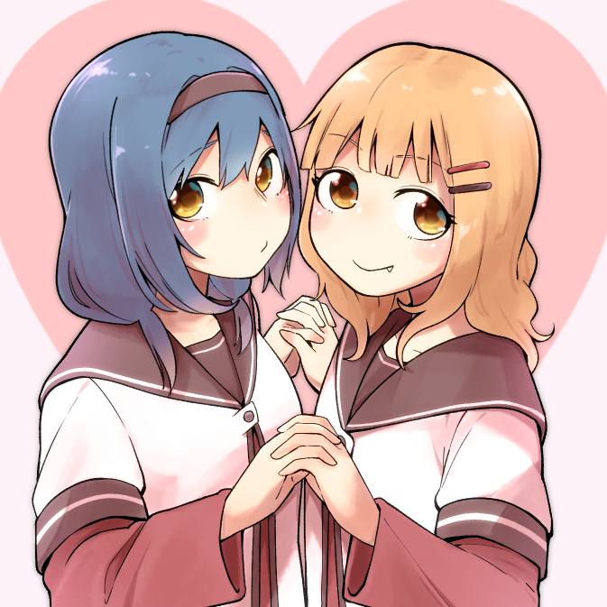Daily SakuHima🌸🌻 tweet media