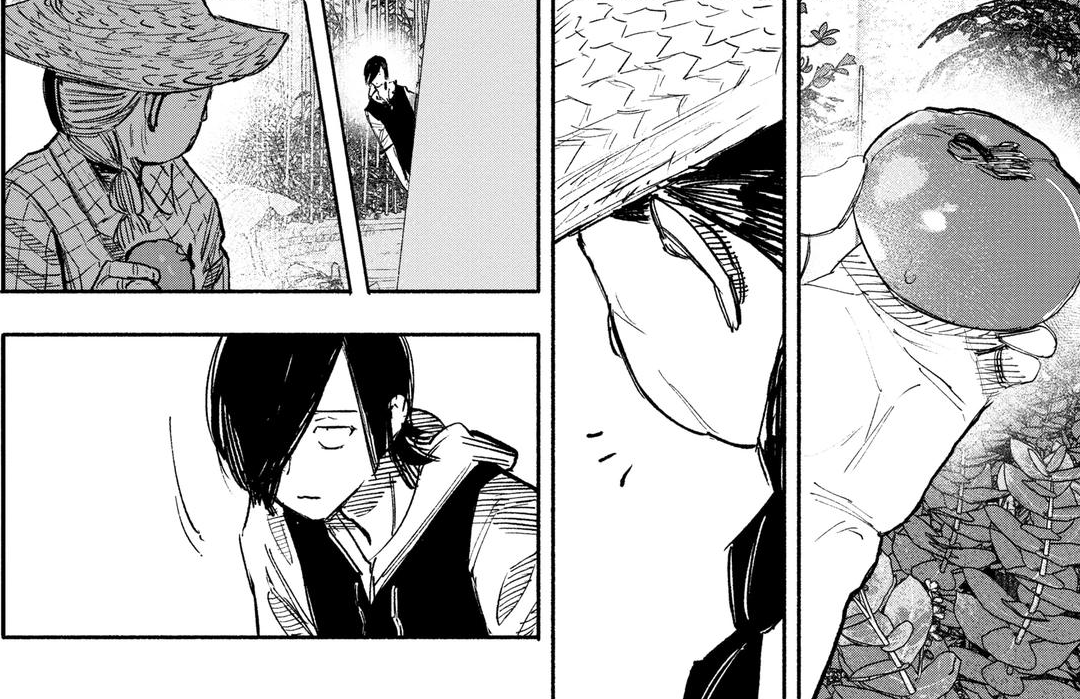 ChoujinX #超人X Tomayto Tomato