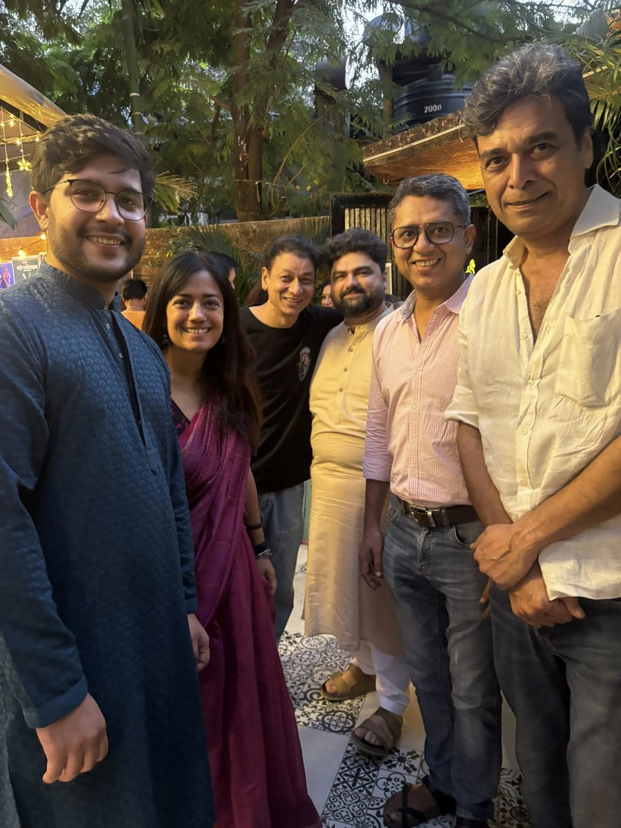 Chai for Cancer tweet media