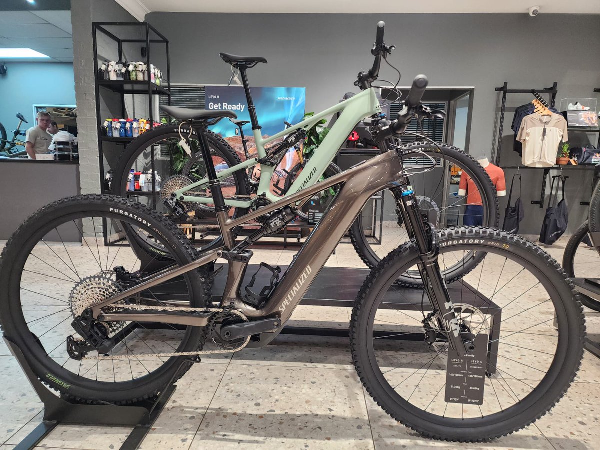 Complete Cyclist tweet media