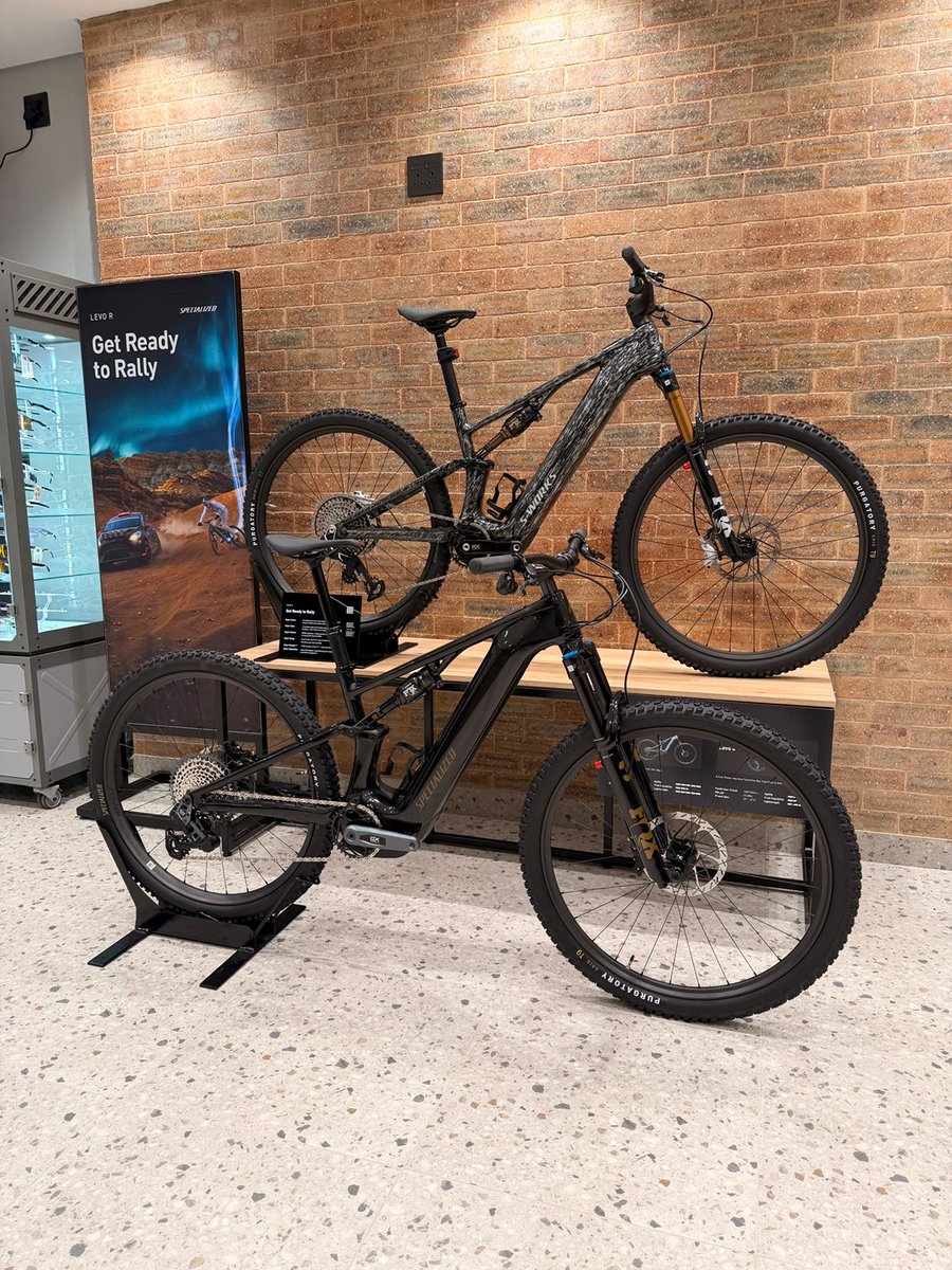 Complete Cyclist tweet media