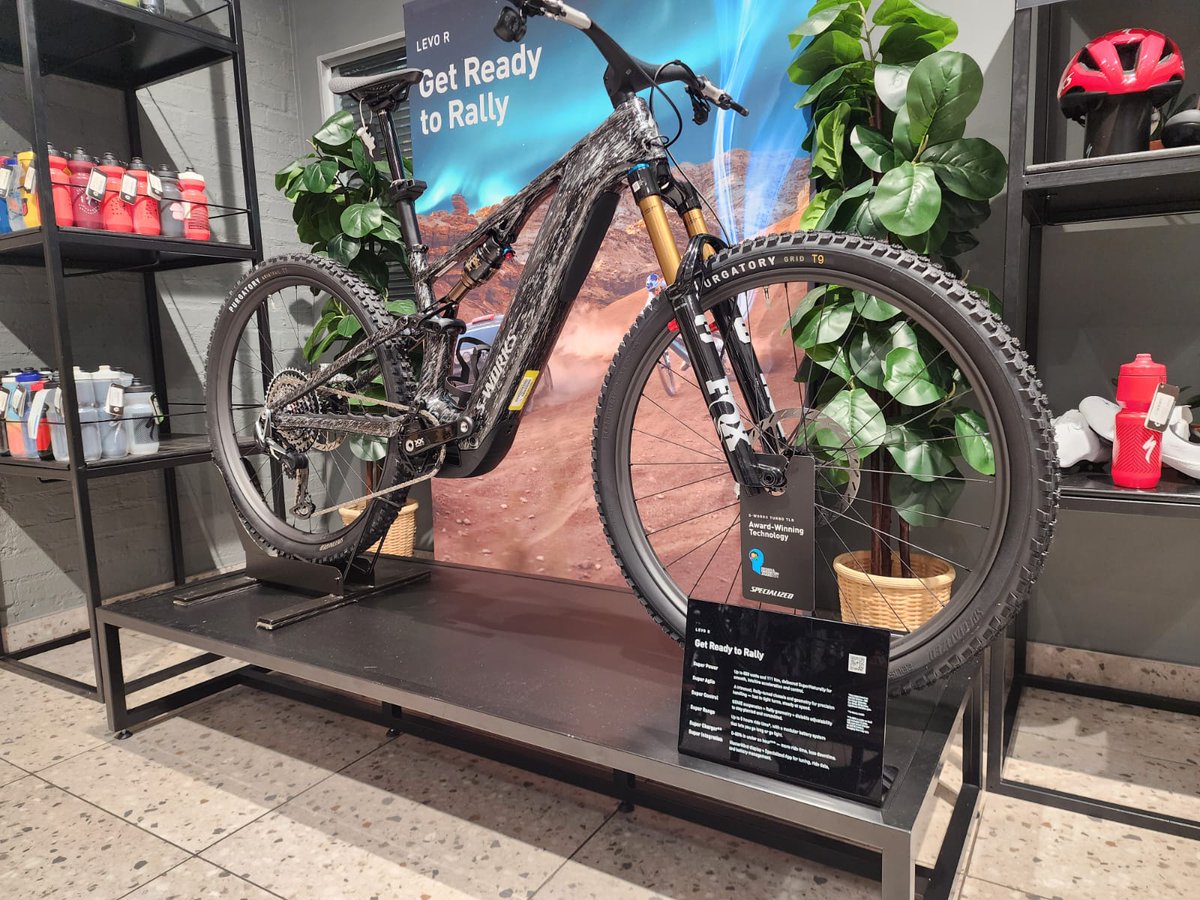 Complete Cyclist tweet media