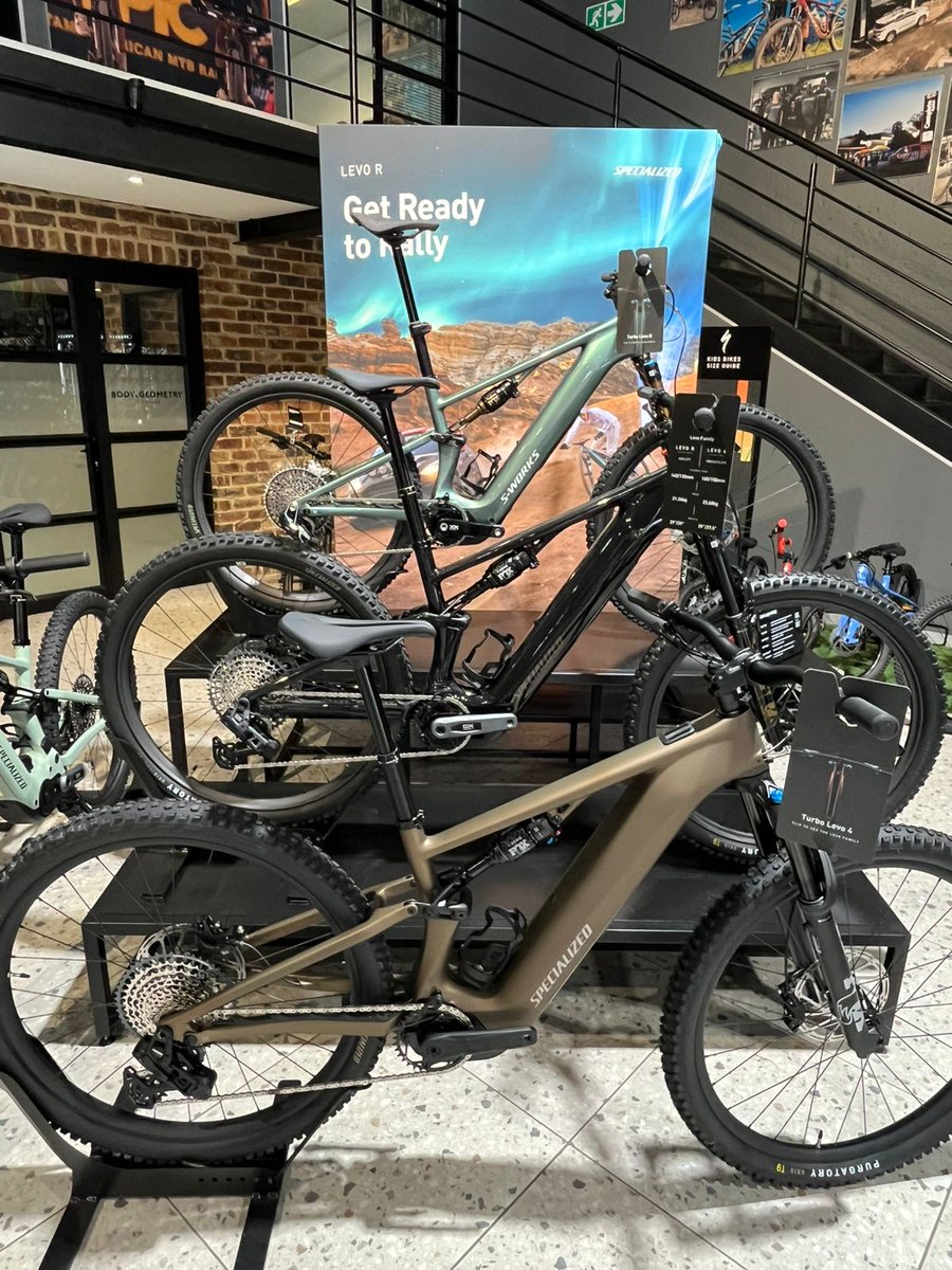 Complete Cyclist tweet media