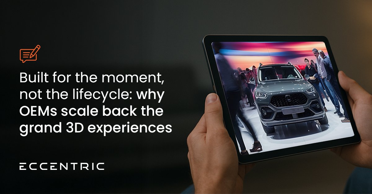 Eccentric tweet media