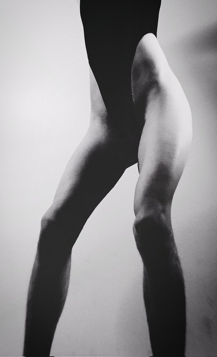 #blackandwhite #leotard