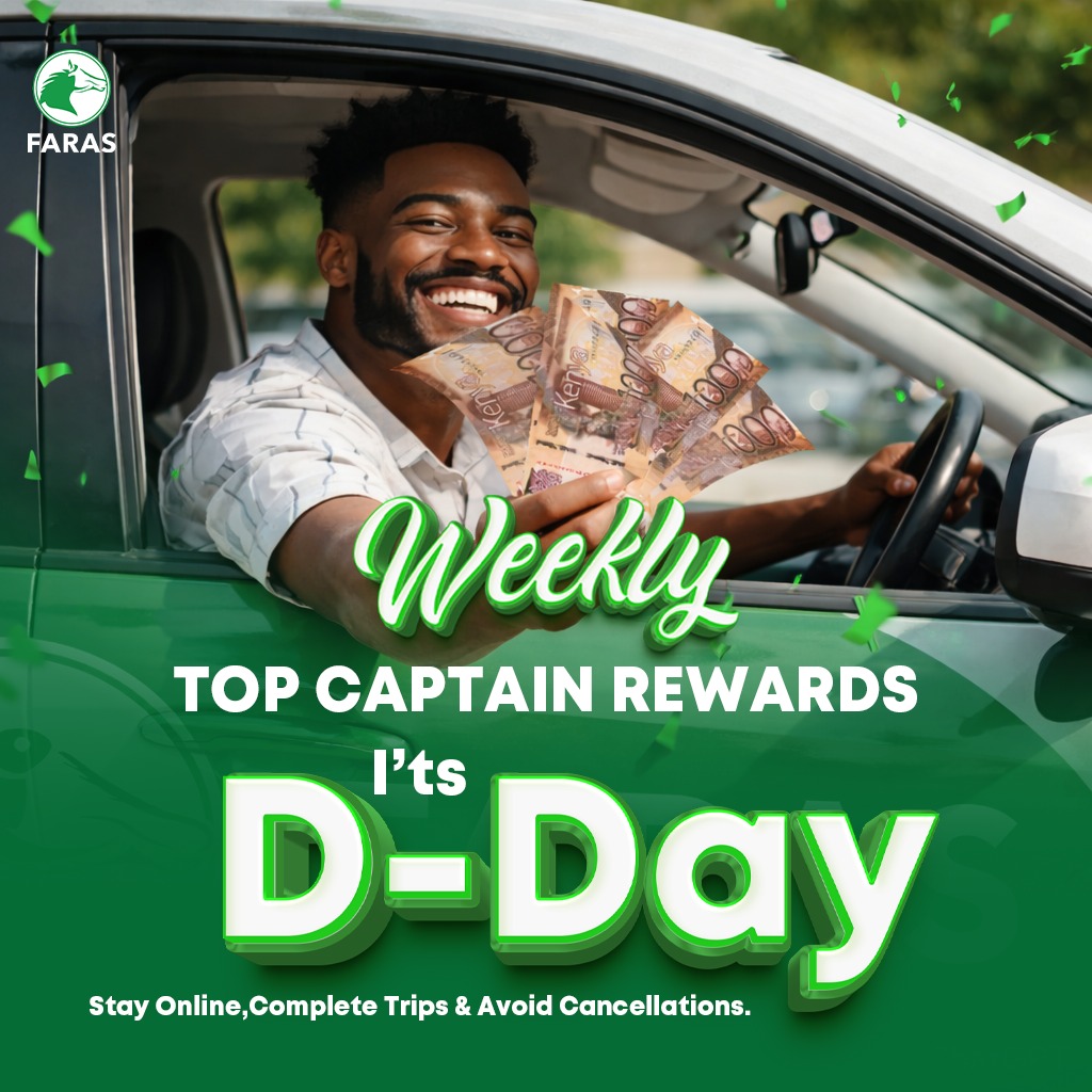 Faras Kenya tweet media