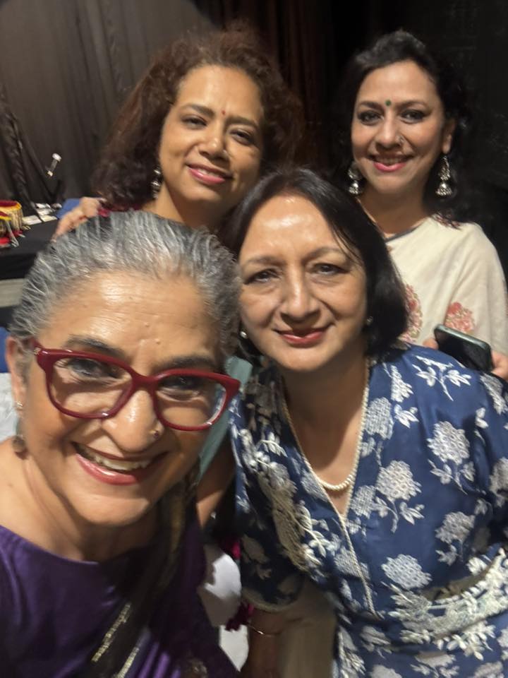 Chai for Cancer tweet media