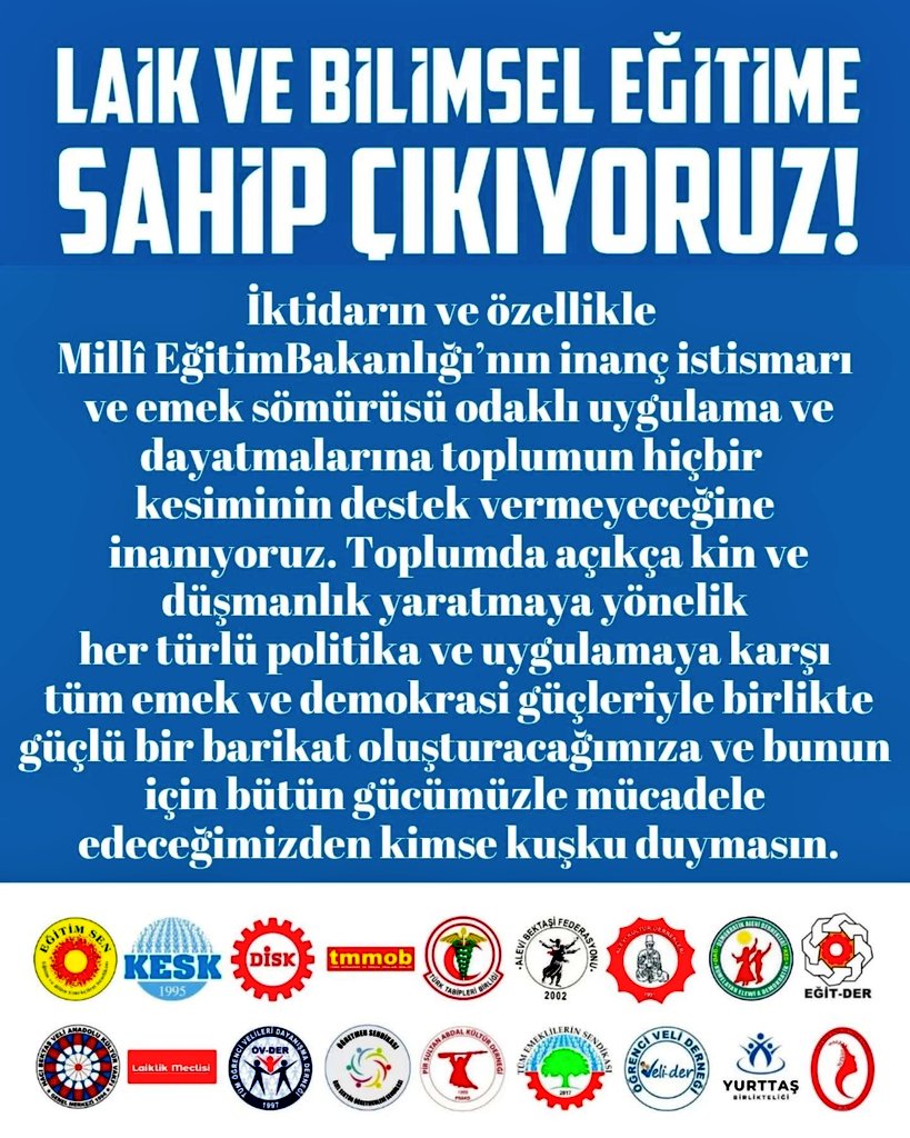 Canan Kaya tweet media