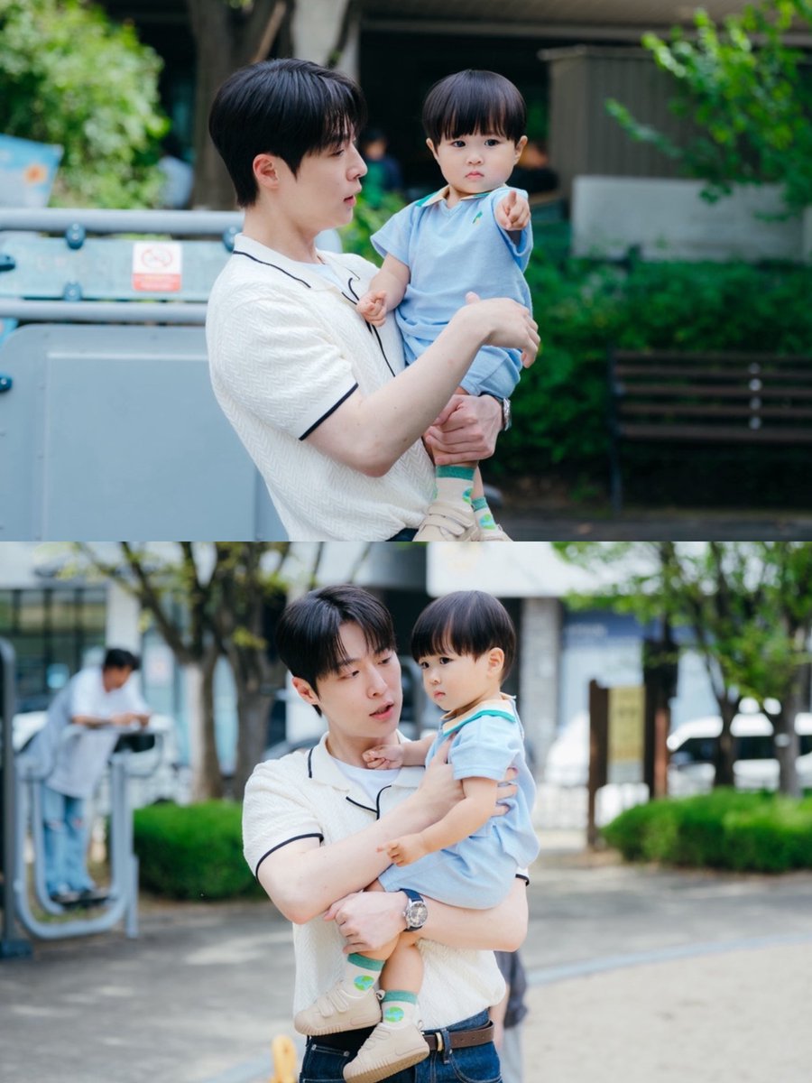 YYentertain's tweet photo. <우주를 줄게> 선태형📸

[수목] 밤 10:40ㅣtvN
• tvN 제공 
#배인혁 #BAEINHYUK 
#우주를줄게 #OurUniverse
#YYentertainment https://t.co/ascuqGVsMo