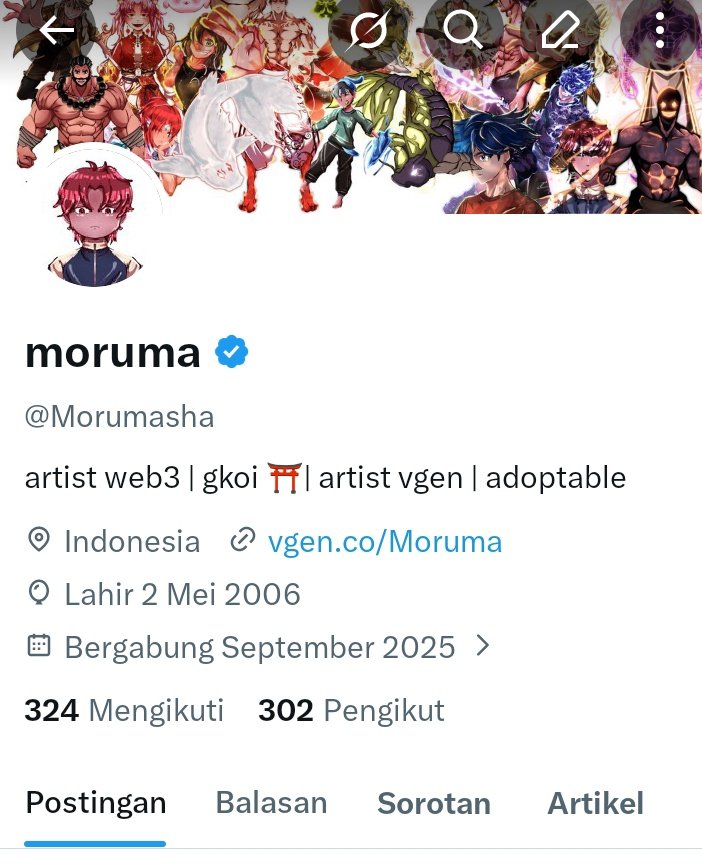 moruma tweet media