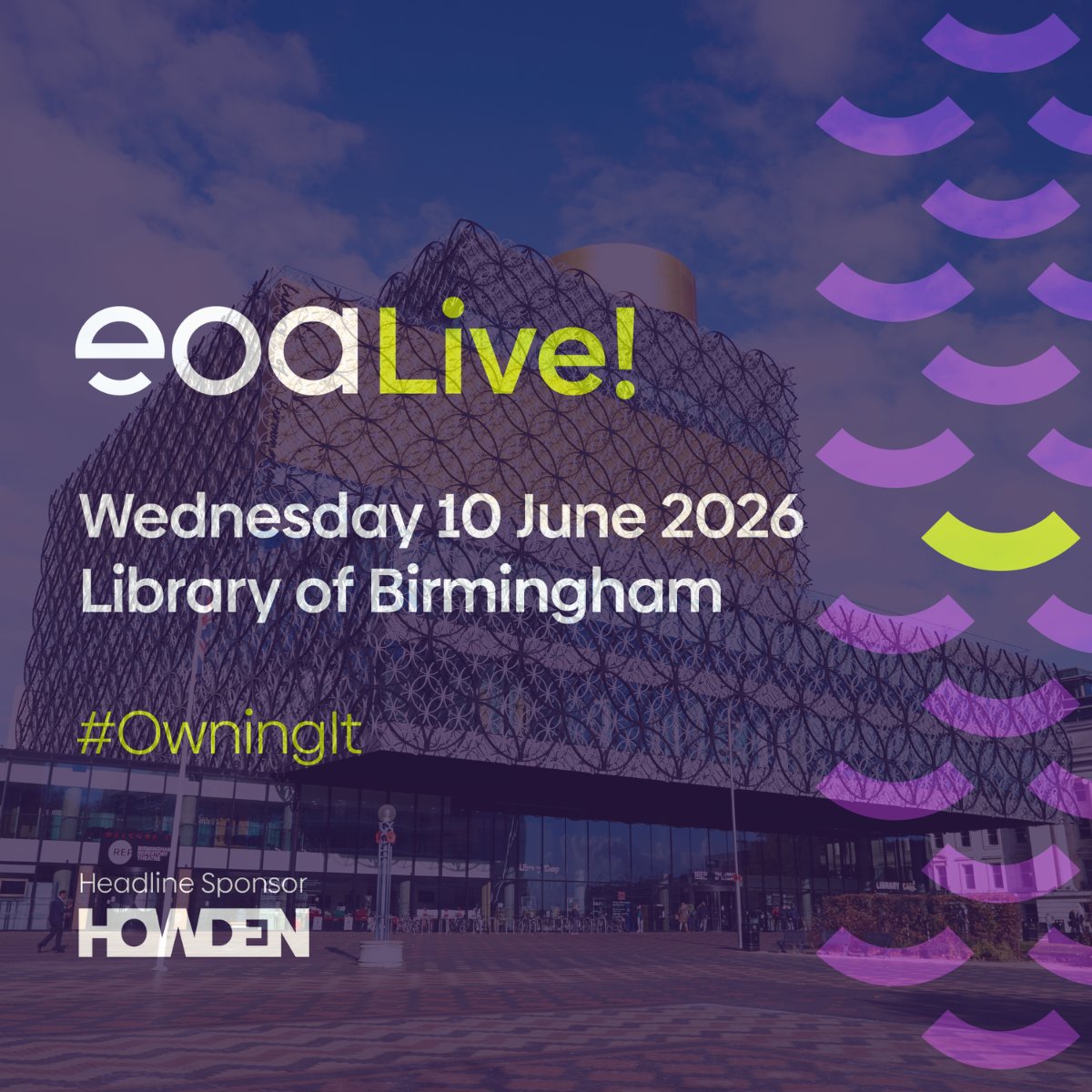 Employee Ownership Association (eoa) tweet media