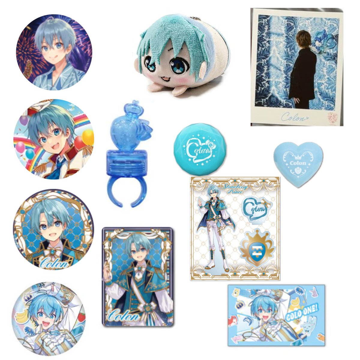 取引垢 tweet media