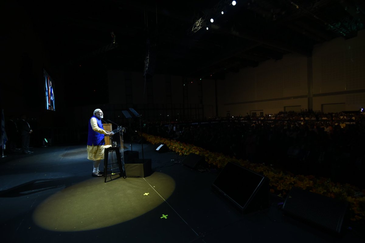 Modi Archive tweet media