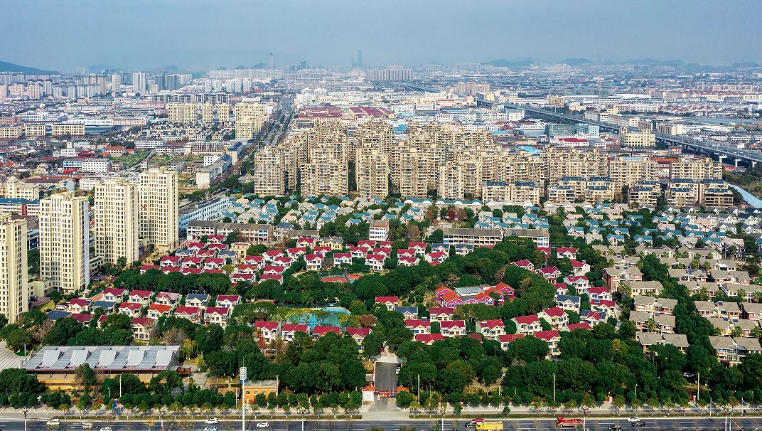 Ailuqiao0011's tweet image. Fanglin Village in Luqiao has used the Auto Mall to drive the development of ten villages, enabling villagers to find employment and increase their income right at their doorsteps and share the fruits of their labor.
#CommonProsperity #LuqiaoPulse #develop