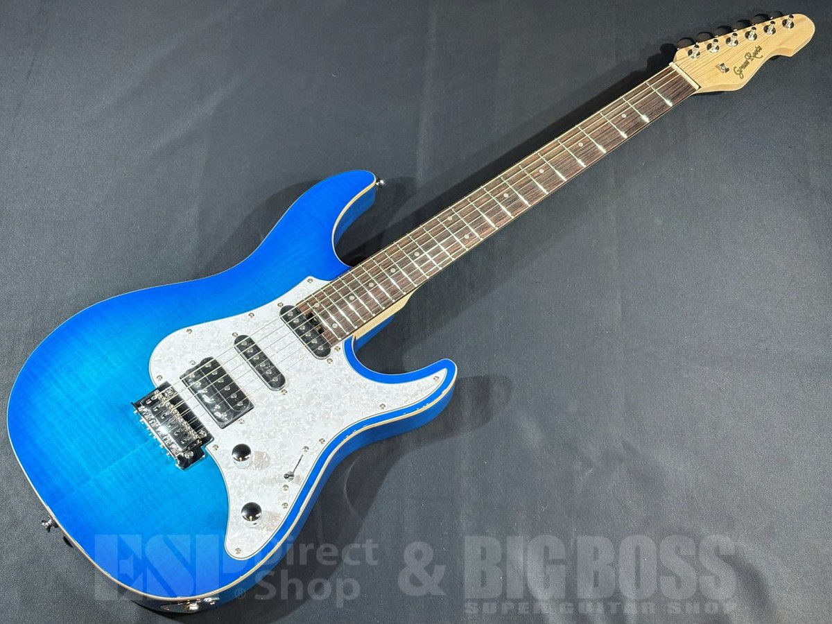 商品情報！】#GrassRoots G-SNAPPER-CTMの新色が入荷しました