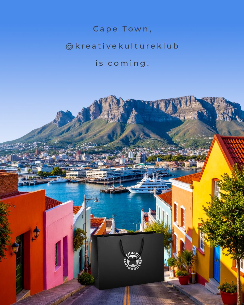 Dinholazo's tweet photo. @kreativekultureklub LIMITED STOCK will be available in CAPE TOWN🇿🇦 (27 Feb - 03 Mar) •Regular T-Shirts R400 •Oversized T-Shirts R500. WhatsApp 0812145040/0814444448 https://t.co/3IdrTXpKxz