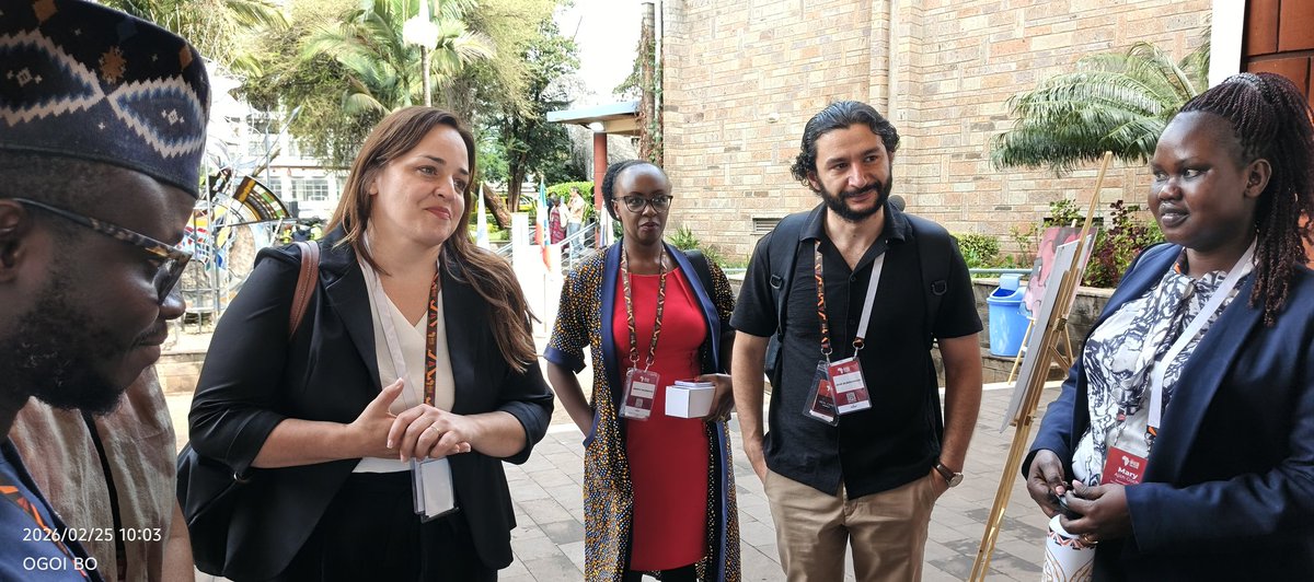 Journalists for Human Rights-🇰🇪 tweet media