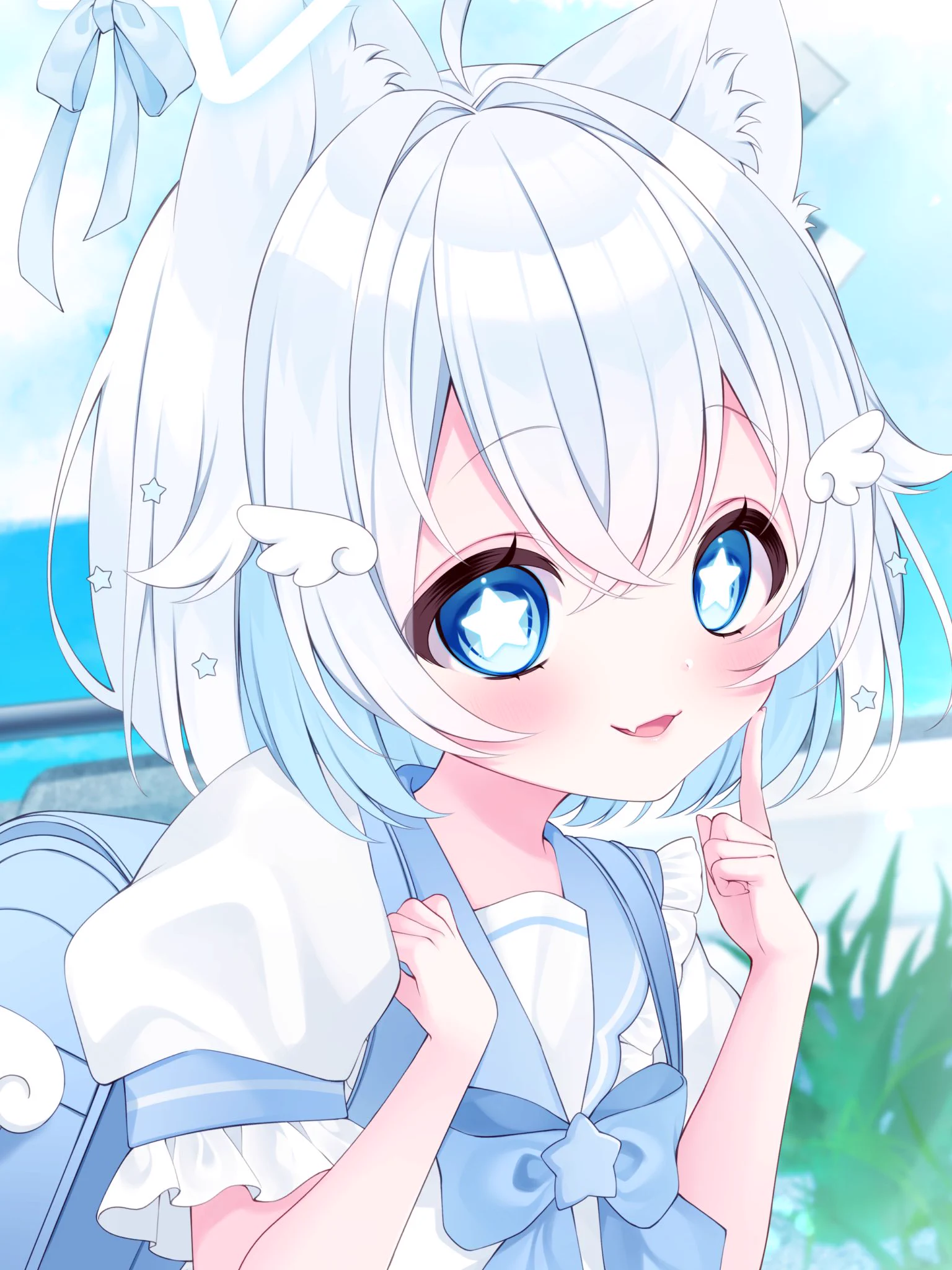 星宮るる on X: 