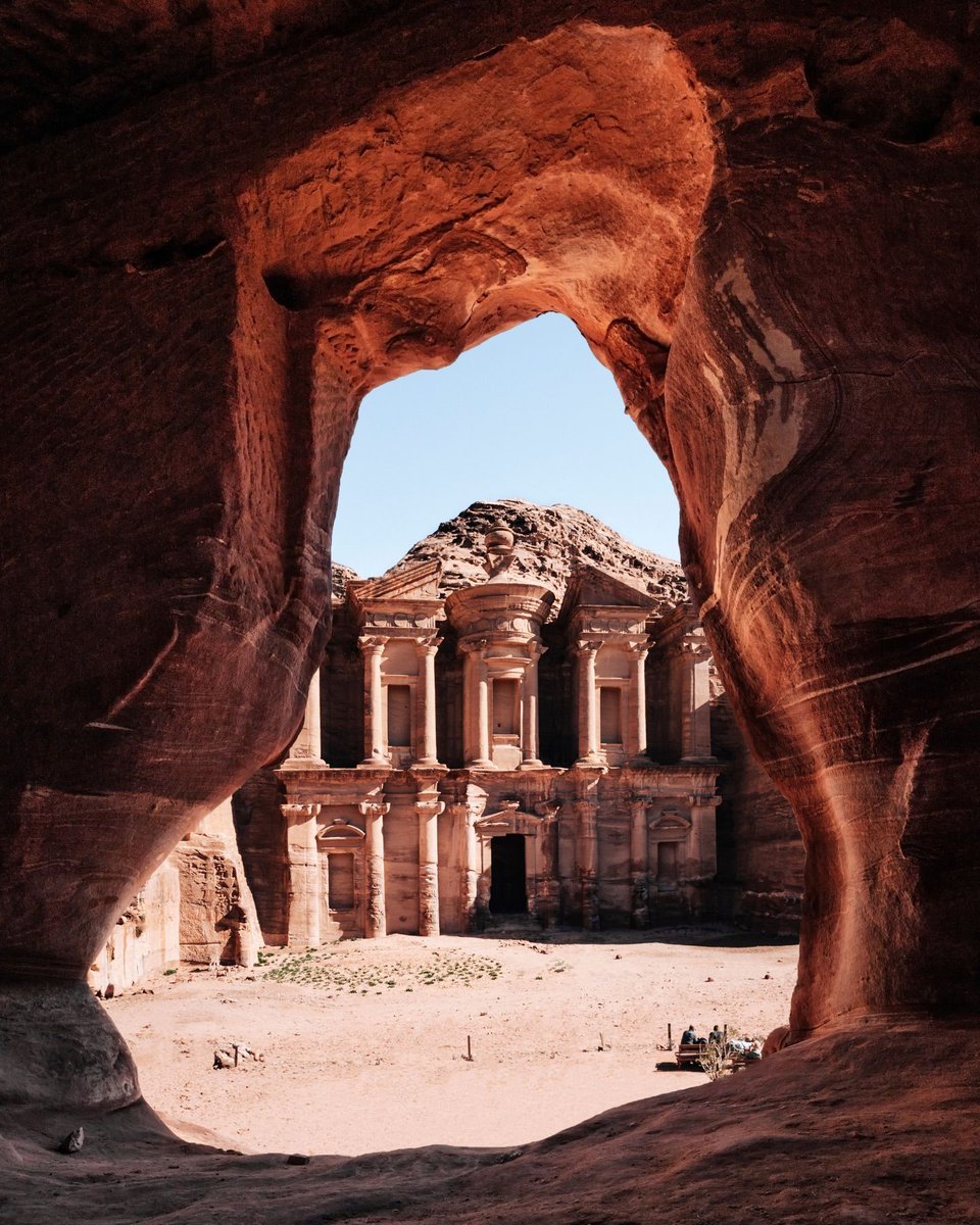 زوروا الأردن tweet media