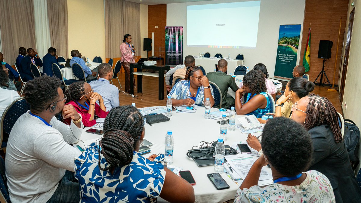 ECA Central Africa tweet media