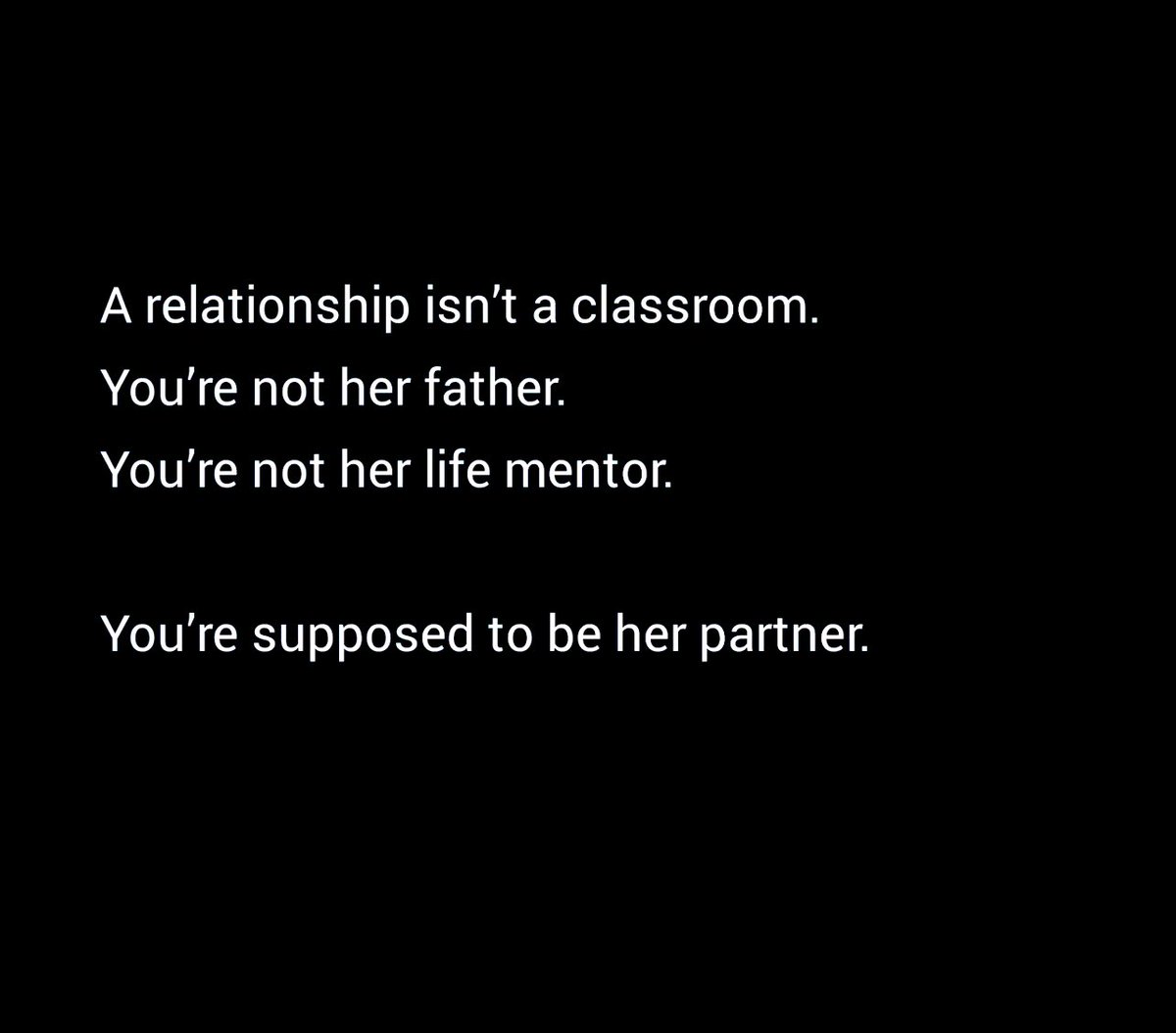 Let that sink in Kings 👑