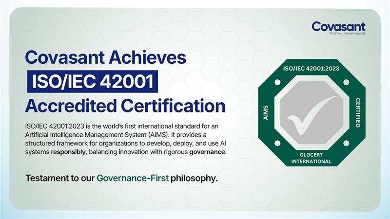 Covasant tweet media