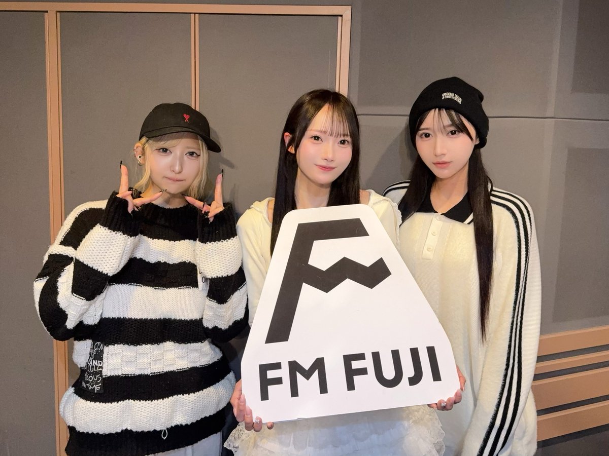 久留あずさ@Merry BAD TUNE. (@azusa_mbt) / Posts / X