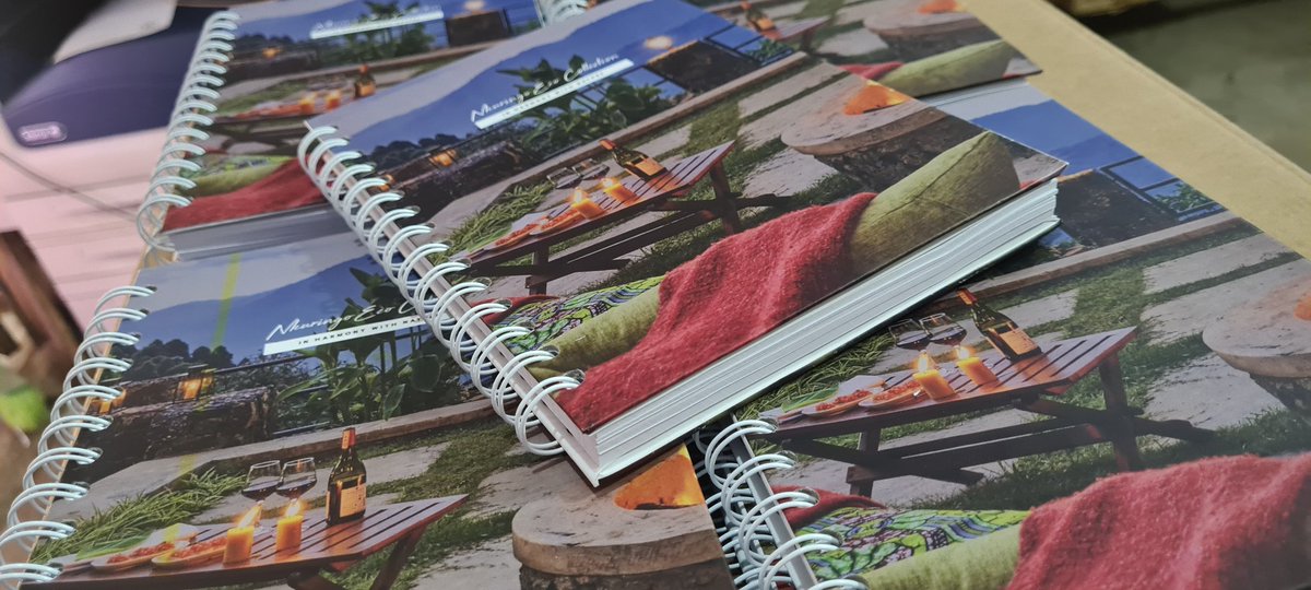 WorkmateLtd's tweet photo. Customized Notebooks 
Handcrafted to your Satisfaction 
@GITA_Africa @wekesa_amos @MTWAUganda @misstourismUga @uganda_cfr @JOnderi72652 https://t.co/ESAHDNJ9tL
