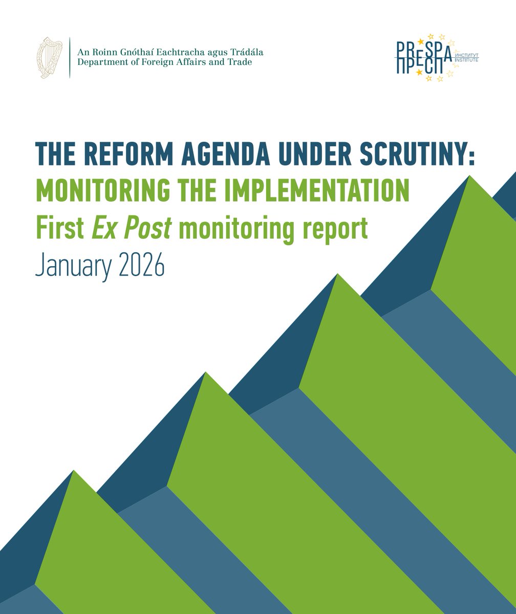 Prespa Institute tweet media