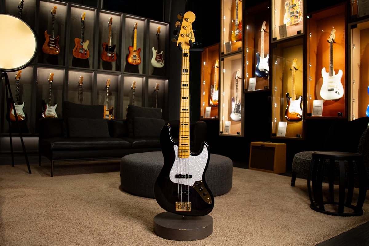 Fender （フェンダー） on X: 