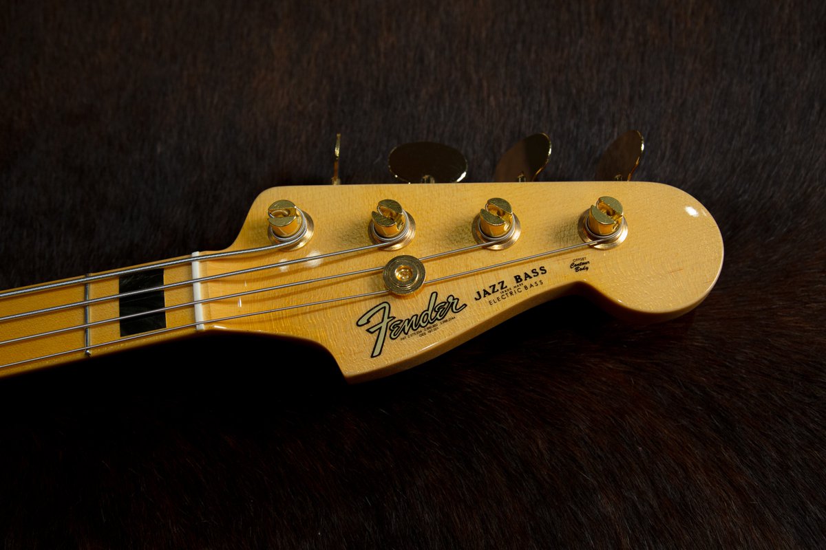 Fender （フェンダー） on X: 