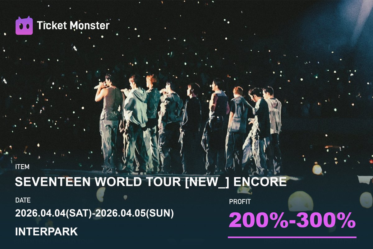 TicketMonster tweet media