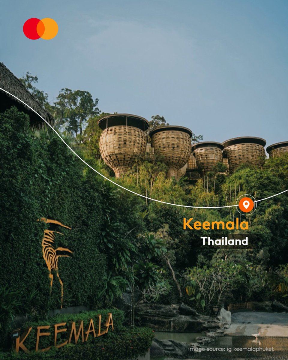 Mastercard Indonesia tweet media