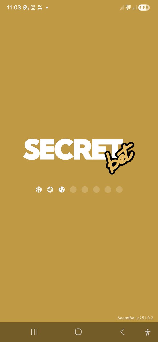 oldmamasita's tweet photo. Good morning 💯✅️Have you played with Secret bet? If not

Register- https://t.co/E1XbTbOwYK
Use promocode  - mamasita

I offer free fixed correct scores here 💯✅️👏Bonuses in this site is just crazy https://t.co/OadAXphkyV