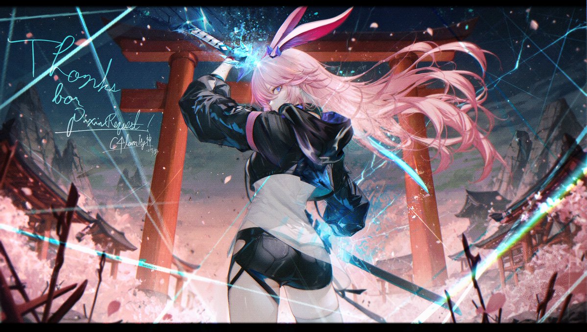 -273℃/望歩@仕事募集中 tweet media