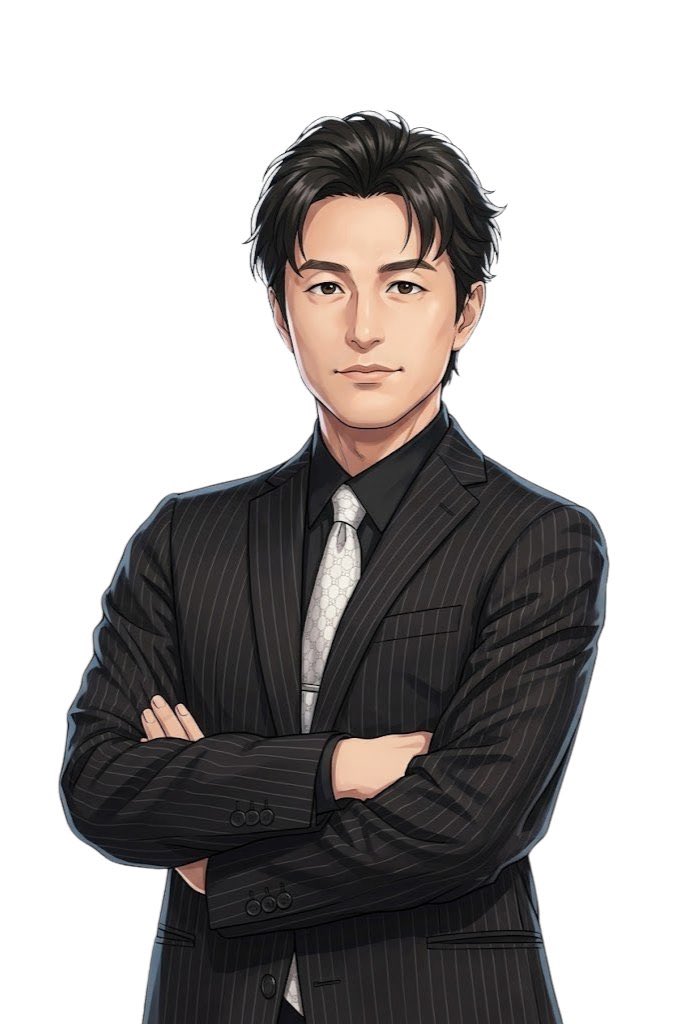 荒谷 誠 tweet media