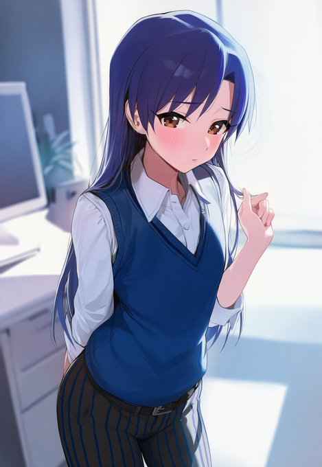 千早ハピバ!(1/3) 